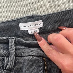 Good American Jeans